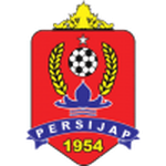 Logo klubu Persijap
