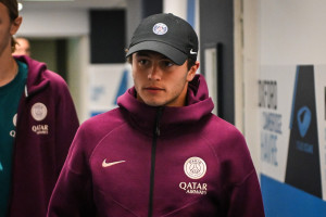 PSG osłabione na Superpuchar UEFA. João Neves zawieszony