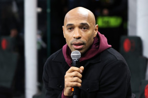 OFICJALNIE: Thierry Henry zrezygnował. Francuski związek z komunikatem