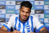 OFICJALNIE: Rekordowy transfer Brighton & Hove Albion. 46 milionów euro