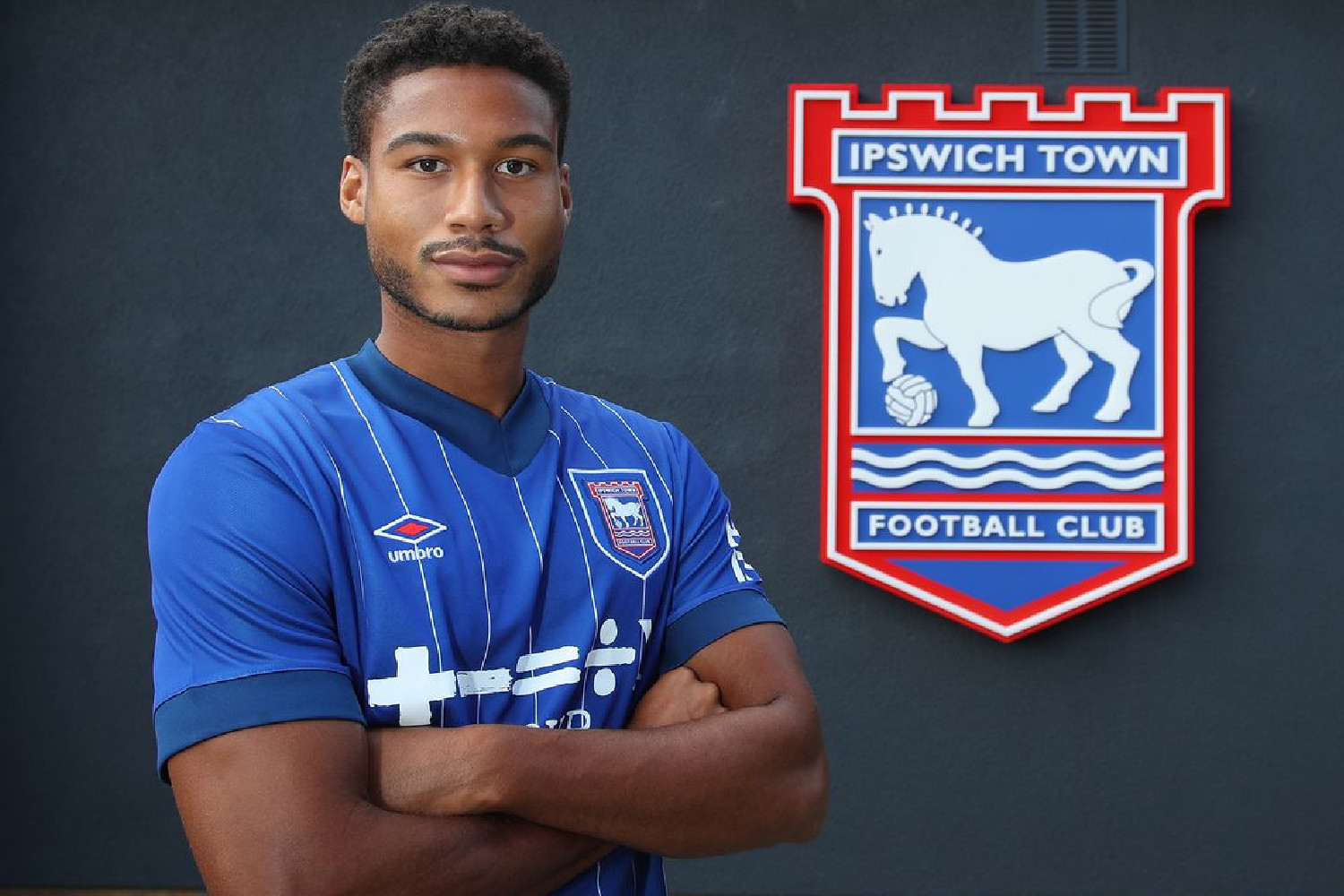 OFICJALNIE: Ipswich Town z dziewiątym transferem. Prosto z Serie A