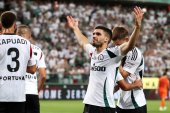 Legia Warszawa może go mieć za 2,4 miliona euro. „To jest mój cel”