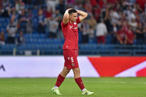 Wisła Kraków otwarta na sprzedaż Ángela Rodado?!
