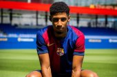 OFICJALNIE: Z Girony do FC Barcelony. Transfer śladami Pau Víctora