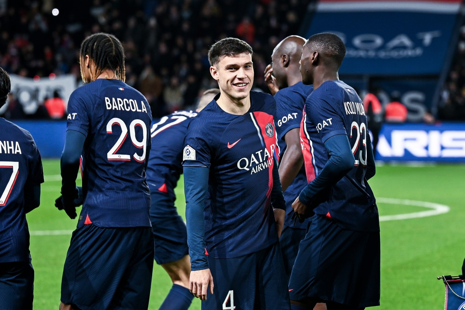 PSG idzie na rękę Manchesterowi United. Przełom w sprawie hitowej przeprowadzki?!