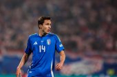 Jednak nie FC Barcelona?! Federico Chiesa rozmawia z gigantem