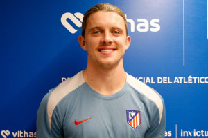 Conor Gallagher opuści zimą Atlético Madryt? „Chcę grać jak najwięcej”