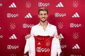 Ajax Amsterdam z dużym wzmocnieniem tuż przed meczem z Jagiellonią Białystok. Prosto z Juventusu! [OFICJALNIE]