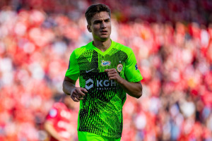Tomasz Pieńko z transferem w Ekstraklasie?! Mogą dać 1,5 miliona euro