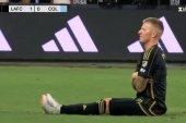 Mateusz Bogusz znowu poczarował! Ostatni gol dla Los Angeles FC przed głośnym transferem?! [WIDEO]