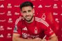 OFICJALNIE: Nottingham Forest zbroi się przed walką o utrzymanie. Transfer w ramach Premier League