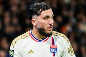 Rayan w miejsce… Rayana Cherkiego. Olympique Lyon celuje w transfer z Ameryki Południowej