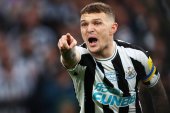 Kieran Trippier chce odejść z Newcastle United. Szykuje się transfer w ramach Premier League