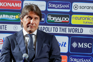OFICJALNIE: SSC Napoli idzie za ciosem. Letni transfer w ramach Serie A