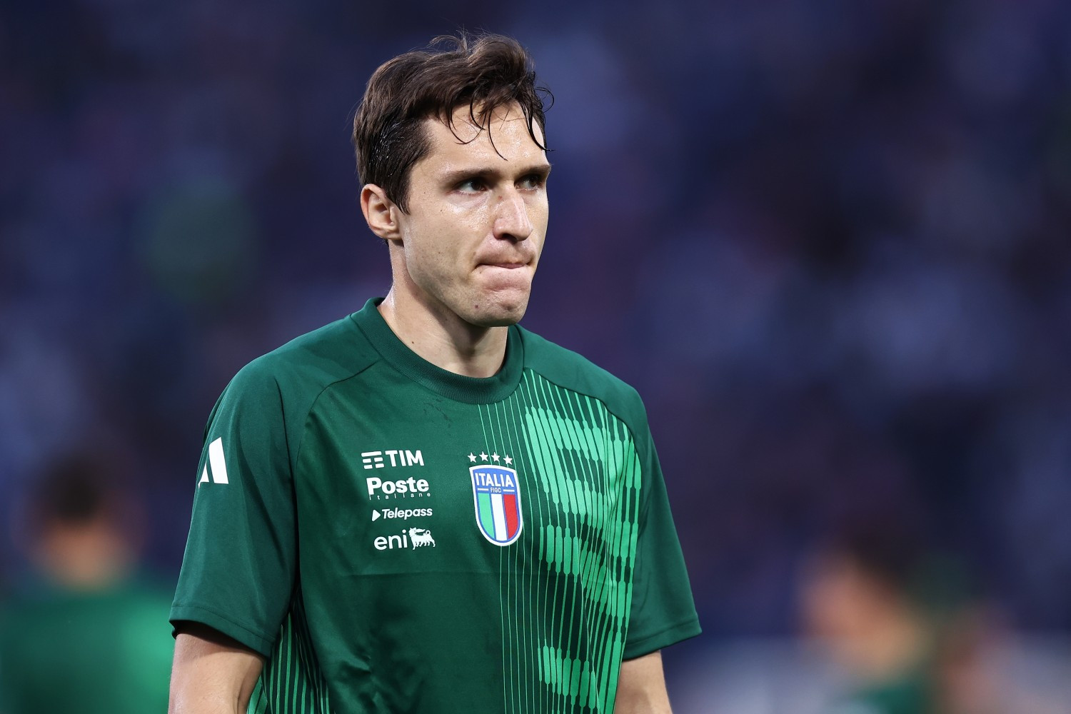 Federico Chiesa łączony z błyskawicznym powrotem do Serie A. To może być miękkie lądowanie