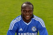 128 spotkań w Chelsea. Victor Moses zaproponowany klubowi z Ekstraklasy