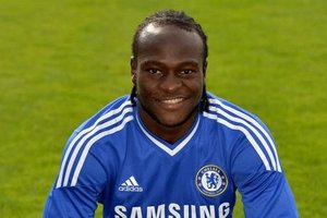 128 spotkań w Chelsea. Victor Moses zaproponowany klubowi z Ekstraklasy