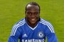 128 spotkań w Chelsea. Victor Moses zaproponowany klubowi z Ekstraklasy