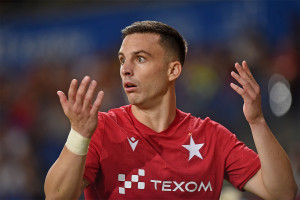 1,5 miliona euro za Ángela Rodado