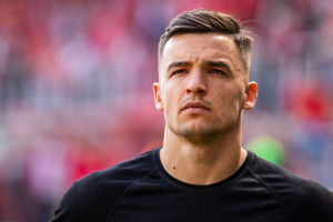 Skrzydłowy blisko Wisły Kraków! Ostatnio grał w Ekstraklasie