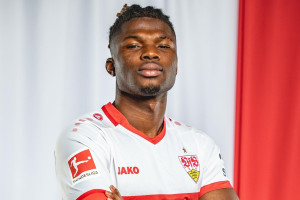 OFICJALNIE: VfB Stuttgart sięga po bohatera rekordowego transferu Atalanty