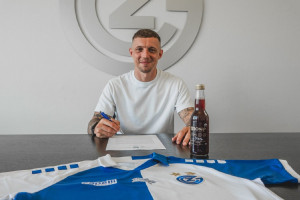 Sonny Kittel do wzięcia