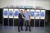 OFICJALNIE: FC Porto w ofensywie. Samu Omorodion będzie rywalizował ze szwedzkim talentem