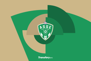 OFICJALNIE: Zagrał przeciwko Polsce na EURO U-21, teraz przeniósł się do spadkowicza Ligue 1
