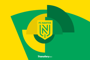 OFICJALNIE: FC Nantes znowu pozyskało gracza z przedstawiciela Bundesligi