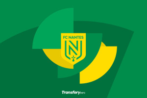 OFICJALNIE: Młody gracz FC Nantes trafił do Premier League