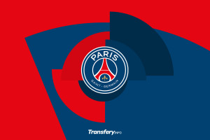 OFICJALNIE: Ismaël Gharbi opuścił Paris Saint-Germain