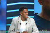 Michael Ameyaw: Kolor skóry nie powinien determinować tego, czy można kogoś nazwać Polakiem, czy nie