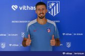 Atlético Madryt chętne wykupić obrońcę FC Barcelony. Pierwsza oferta na stole