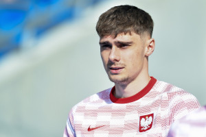 Szymon Włodarczyk zamiast krajowej legendy?! Niespodziewany transfer wisi w powietrzu