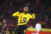 Youssoufa Moukoko odchodzi z Borussii Dortmund. Wszystko ustalone