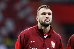 Jan Urban o nim zapomniał? „Potężnie olany”