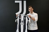 Juventus podjął decyzję w sprawie Francisco Conceição