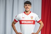 Dwunasty nowy piłkarz VfB Stuttgart. Ostatni sezon spędził w Premier League [OFICJALNIE]