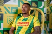 Jean-Philippe Gbamin może w styczniu zanotować kontrowersyjny transfer