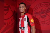 OFICJALNIE: Brentford z inwestycją w brazylijski talent. Na koncie ma już trafienia w Copa Libertadores