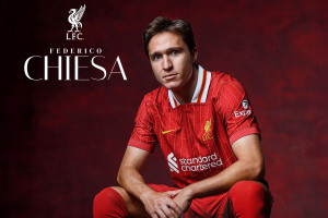 OFICJALNIE: Federico Chiesa będzie mógł zagrać w Lidze Mistrzów