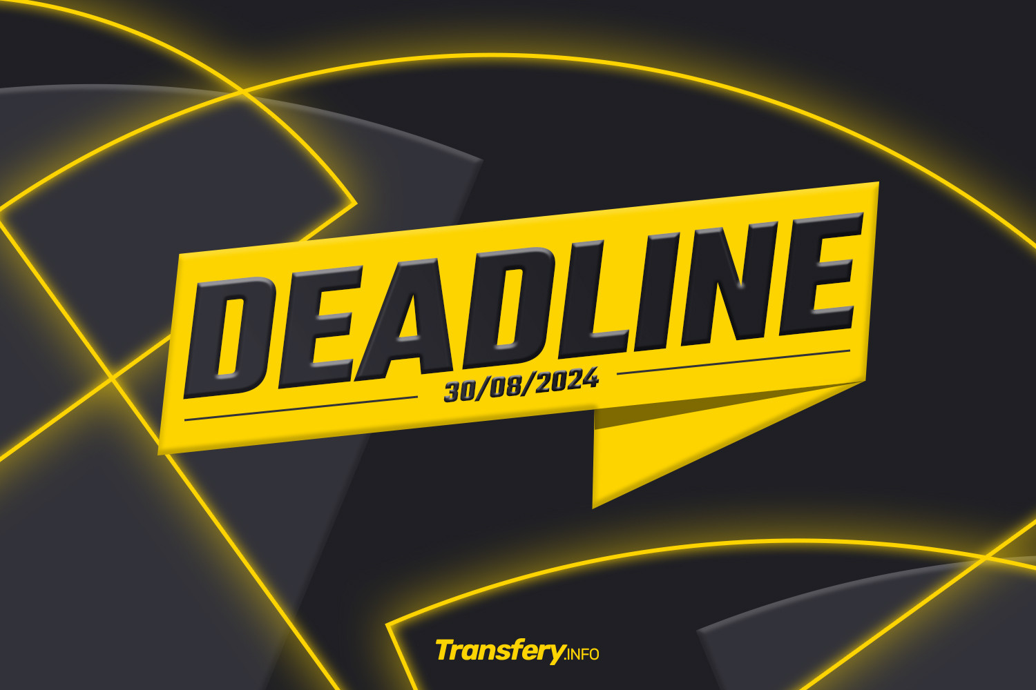 Transfery - Relacja na żywo z ostatniego dnia letniego okna transferowego [DEADLINE DAY]