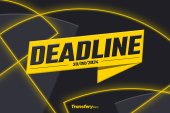 Transfery - Relacja na żywo z ostatniego dnia letniego okna transferowego [DEADLINE DAY]