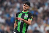 Mahmoud Dahoud lada moment opuści Premier League. Testy medyczne