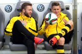 Łukasz Piszczek wznawia karierę! Debiut w sobotę