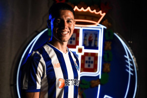 OFICJALNIE: Trzykrotny reprezentant Argentyny na stałe w FC Porto