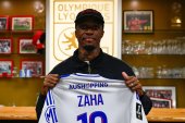 OFICJALNIE: Wilfried Zaha z transferem last minute. Sprawdzi się w nowej lidze