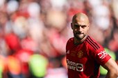 OFICJALNIE: Sofyan Amrabat odszedł z Fiorentiny. W Manchesterze United zawiódł, czas na odbudowę