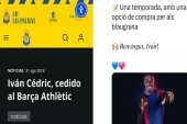 FC Barcelona ogłosiła transfer, ale nie zdążyła z rejestracją?! Komunikaty usunięte