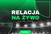 Transfery - Relacja na żywo [11/09/2024]